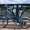 LOUIS GARNEAU MV-1