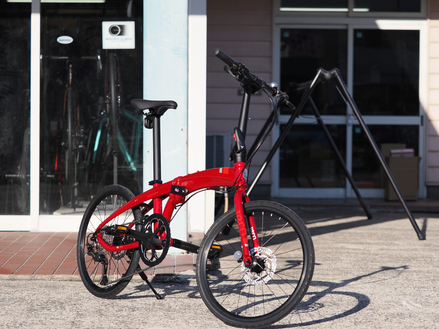 折り畳み自転車「取引中」 折り畳み自転車のメリット・デメリット｜選び方のポイントも紹介